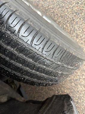 Midnight Black Metallic 2024 Toyota RAV4 XLE