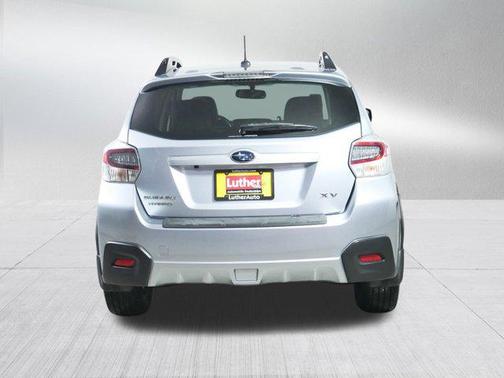 2014 Subaru XV Crosstrek Hybrid Base