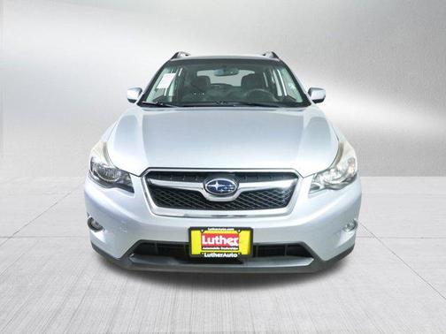 2014 Subaru XV Crosstrek Hybrid Base
