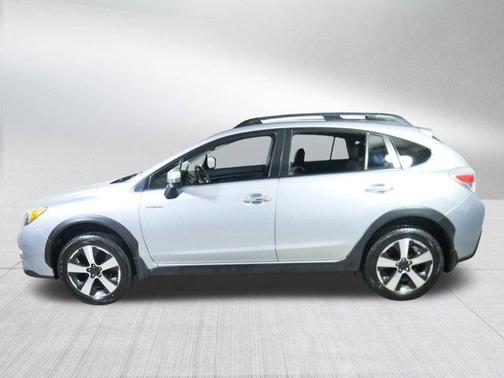 2014 Subaru XV Crosstrek Hybrid Base