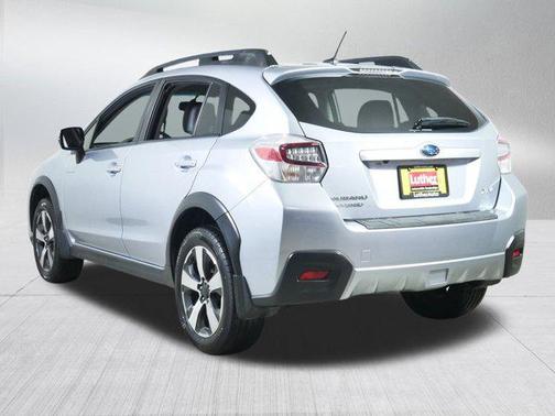 2014 Subaru XV Crosstrek Hybrid Base