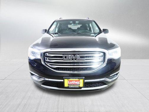 2018 GMC Acadia SLE