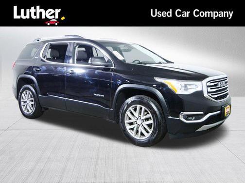 2018 GMC Acadia SLE