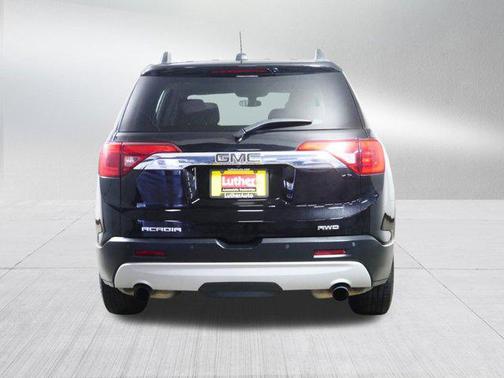 2018 GMC Acadia SLE