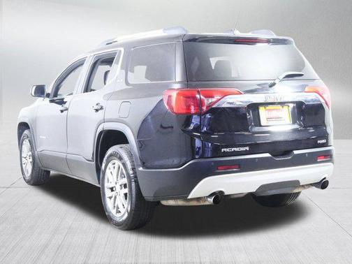 2018 GMC Acadia SLE