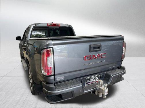 2021 GMC Canyon Denali