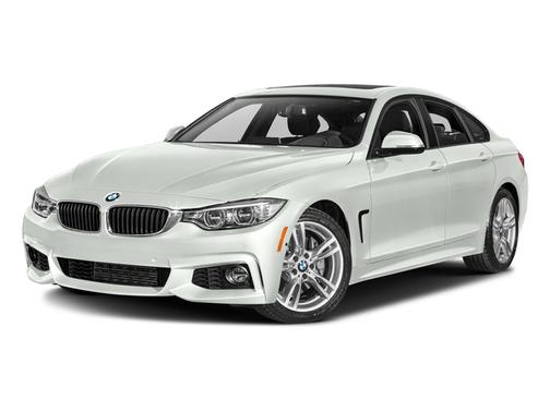 2016 BMW 435 Gran Coupe i xDrive