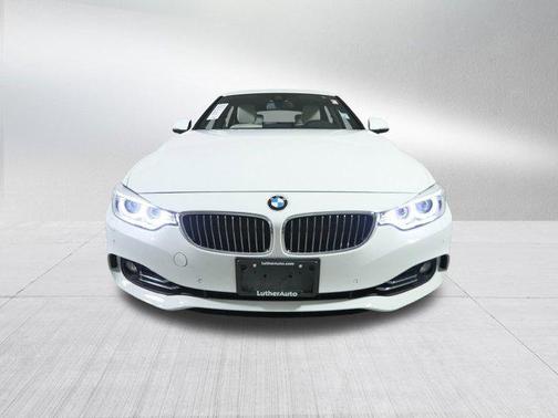 2016 BMW 435 Gran Coupe i xDrive