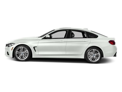 2016 BMW 435 Gran Coupe i xDrive
