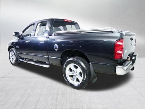 2008 Dodge Ram 1500 SLT Quad Cab