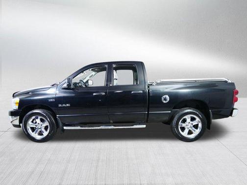 2008 Dodge Ram 1500 SLT Quad Cab