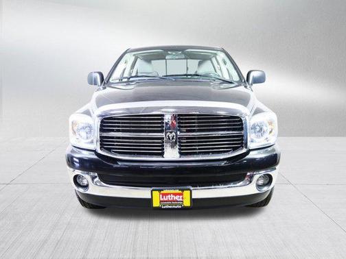2008 Dodge Ram 1500 SLT Quad Cab