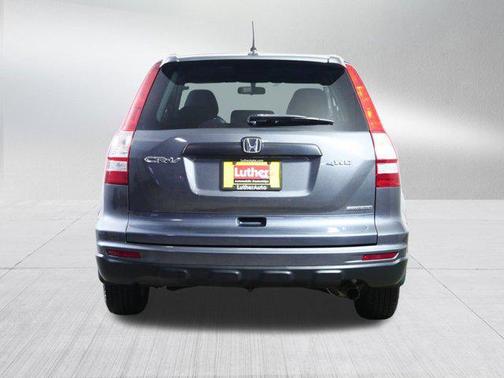 2011 Honda CR-V SE