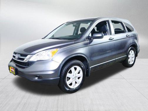 2011 Honda CR-V SE