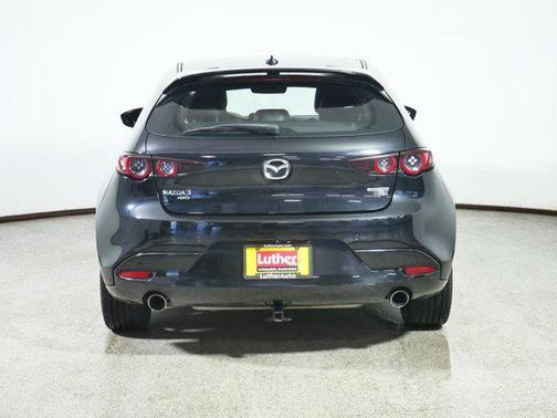 2021 Mazda Mazda3 2.5 Turbo AWD
