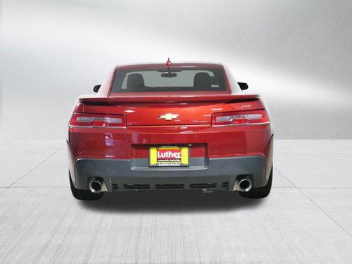 2014 Chevrolet Camaro 1LT