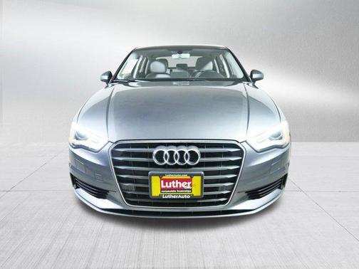 2016 Audi A3 1.8T Premium