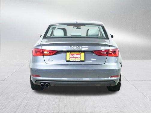 2016 Audi A3 1.8T Premium