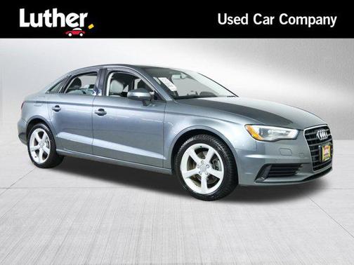 2016 Audi A3 1.8T Premium