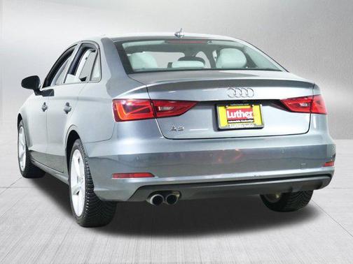 2016 Audi A3 1.8T Premium