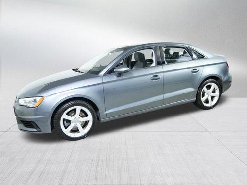 2016 Audi A3 1.8T Premium