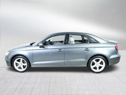 2016 Audi A3 1.8T Premium