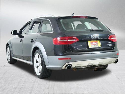 2013 Audi allroad 2.0T Premium Plus