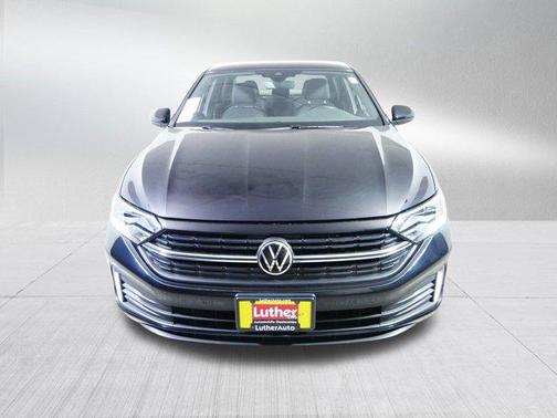 2022 Volkswagen Jetta 1.4T S