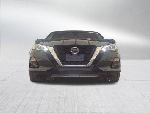 2020 Nissan Altima 2.0 Platinum