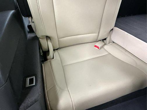 Dark Cherry Pearl 2014 Acura MDX Tech Pkg