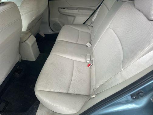 2012 Subaru Impreza 2.0i Sport Premium