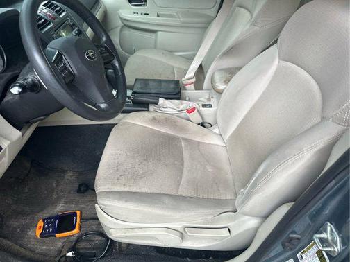 2012 Subaru Impreza 2.0i Sport Premium