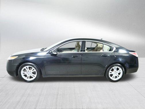 2009 Acura TL 3.5