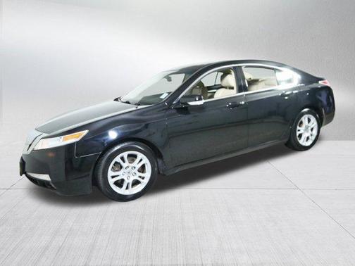 2009 Acura TL 3.5