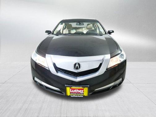 2009 Acura TL 3.5