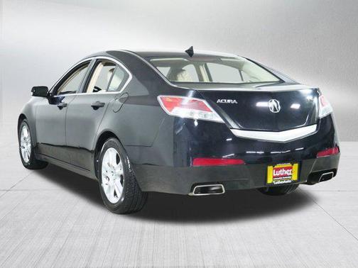 2009 Acura TL 3.5