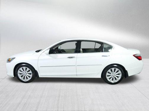 2014 Honda Accord Touring