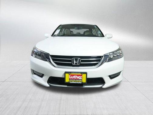 2014 Honda Accord Touring