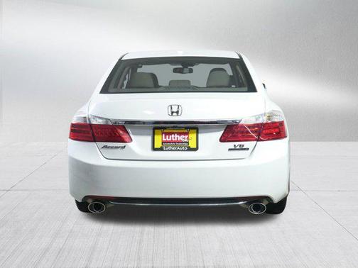 2014 Honda Accord Touring