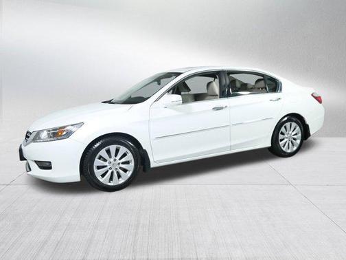 2014 Honda Accord Touring