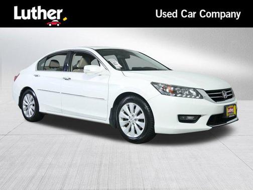 2014 Honda Accord Touring