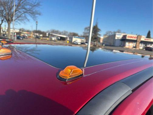 2019 Ford F-350 Limited