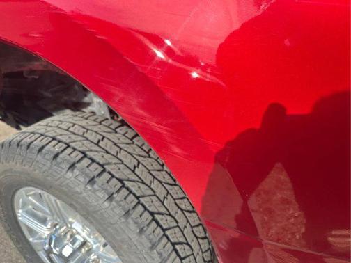 2019 Ford F-350 Limited