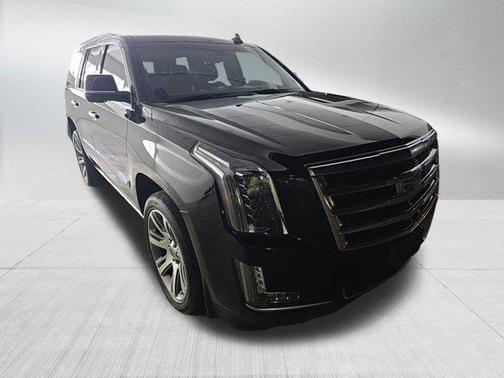 2016 Cadillac Escalade Premium