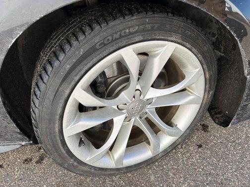 2016 Audi S5 Prestige