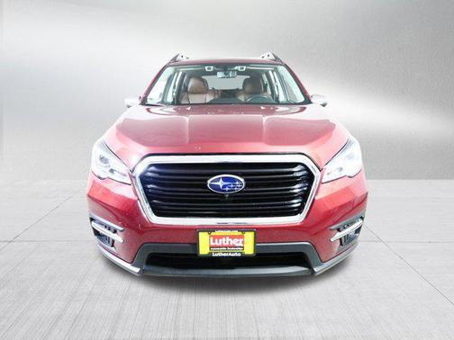 2020 Subaru Ascent Touring 7-Passenger