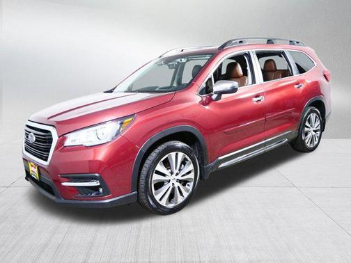 2020 Subaru Ascent Touring 7-Passenger