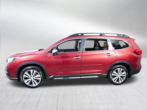 2020 Subaru Ascent Touring 7-Passenger