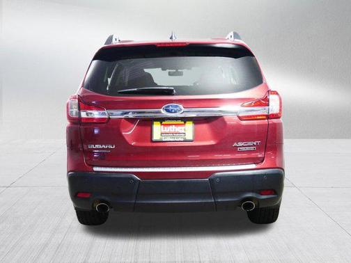 2020 Subaru Ascent Touring 7-Passenger