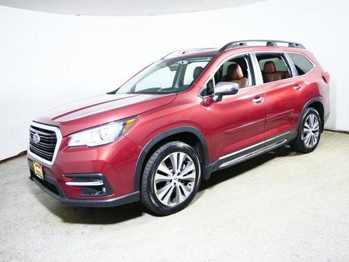 2020 Subaru Ascent Touring 7-Passenger